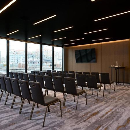 Washington Marriott Capitol Hill Hotel Екстериор снимка