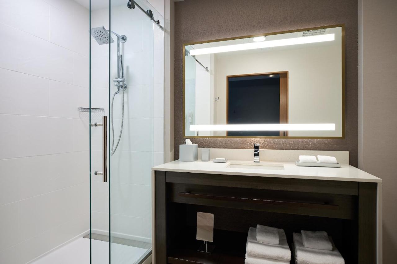 Washington Marriott Capitol Hill Hotel Екстериор снимка