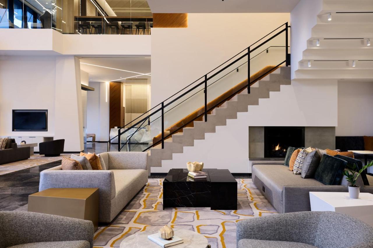 Washington Marriott Capitol Hill Hotel Екстериор снимка