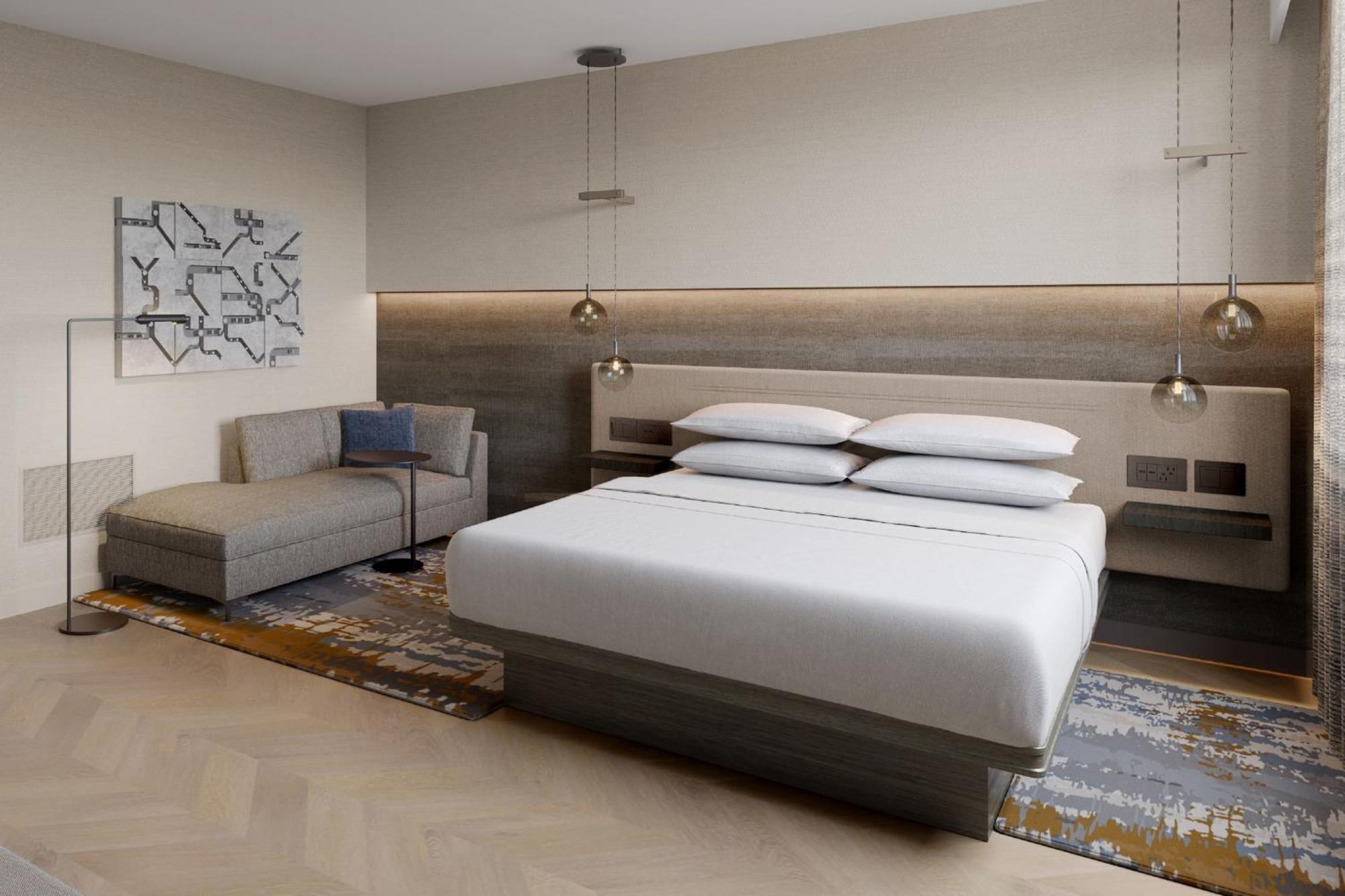Washington Marriott Capitol Hill Hotel Екстериор снимка