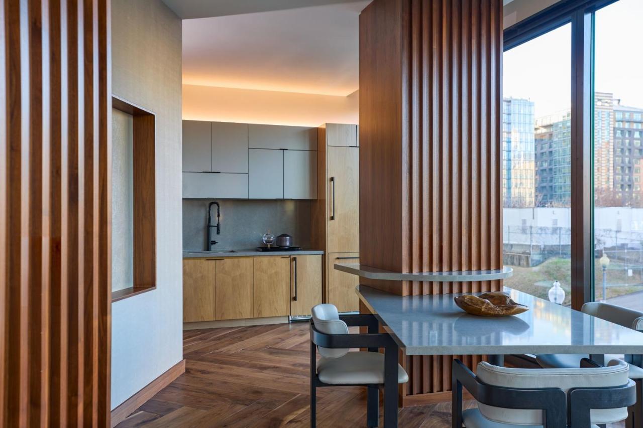 Washington Marriott Capitol Hill Hotel Екстериор снимка