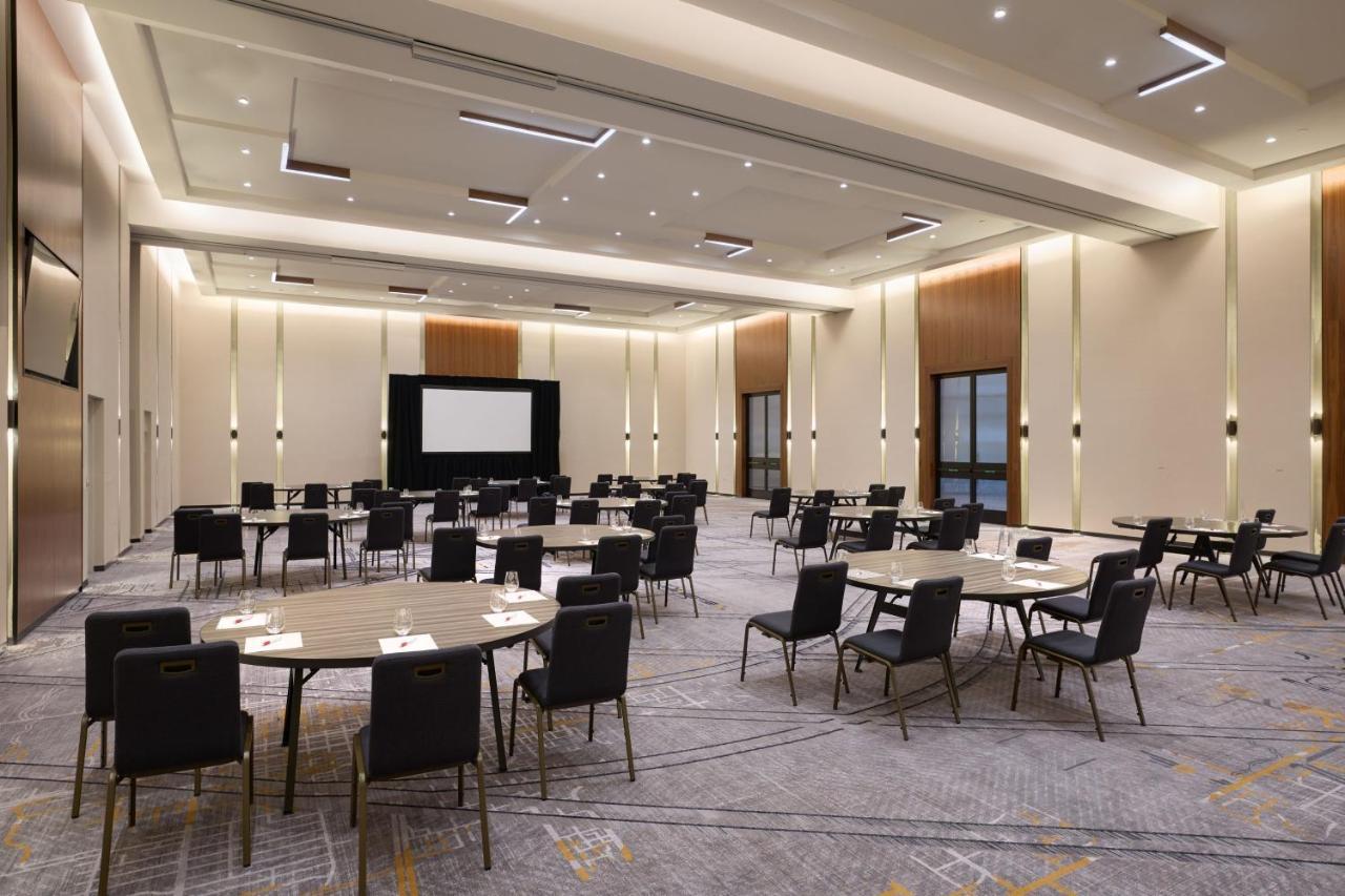 Washington Marriott Capitol Hill Hotel Екстериор снимка