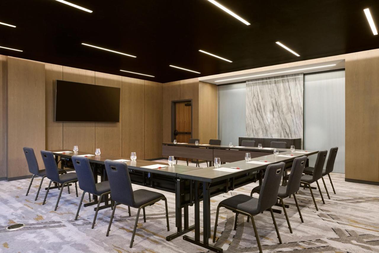 Washington Marriott Capitol Hill Hotel Екстериор снимка