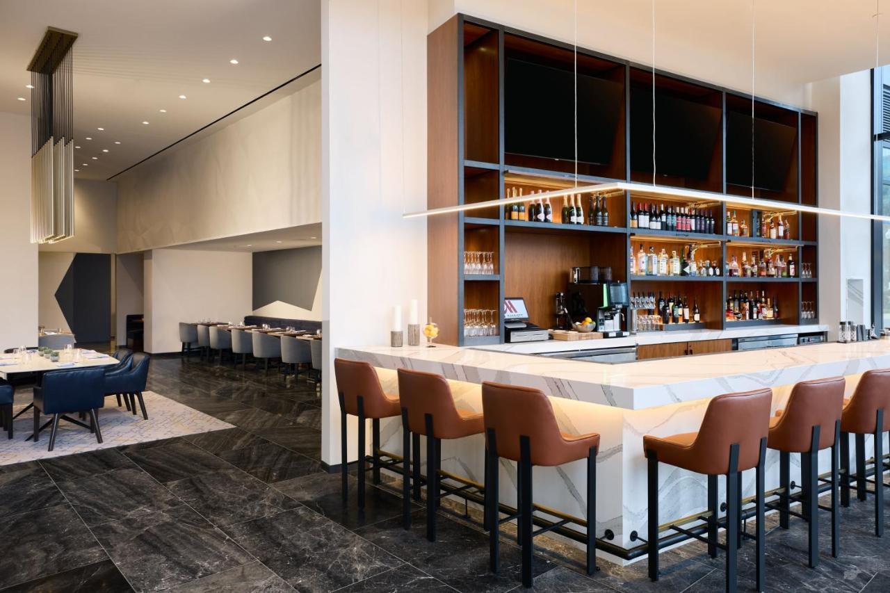 Washington Marriott Capitol Hill Hotel Екстериор снимка