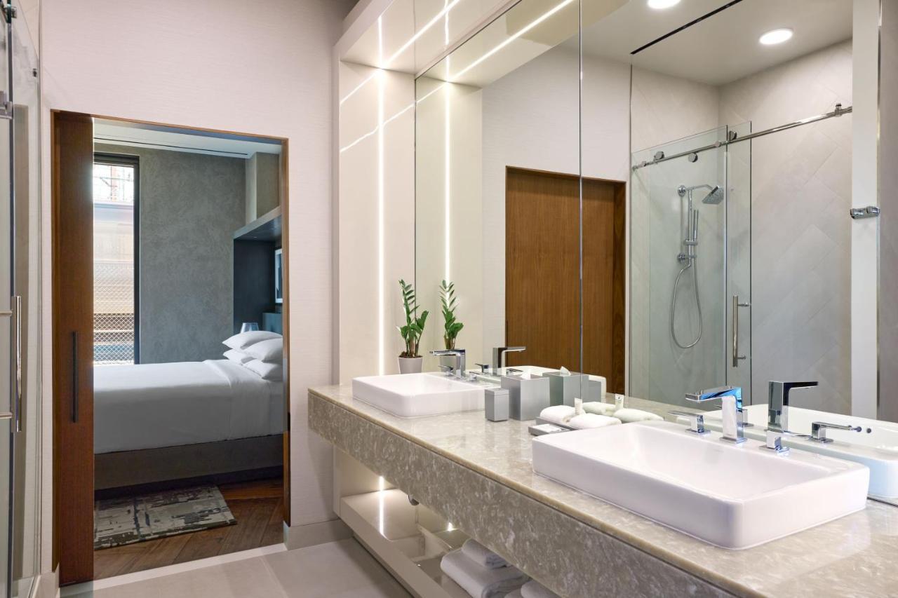 Washington Marriott Capitol Hill Hotel Екстериор снимка