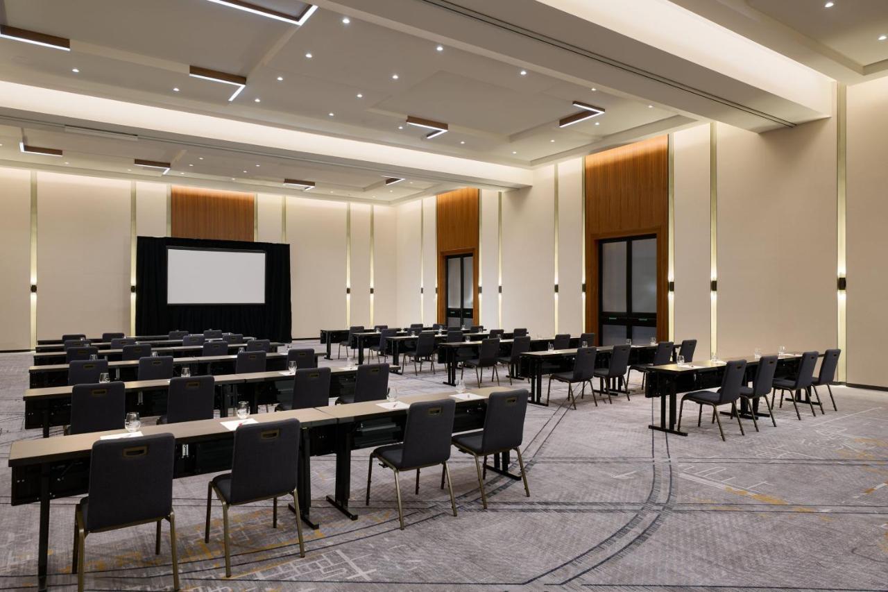 Washington Marriott Capitol Hill Hotel Екстериор снимка