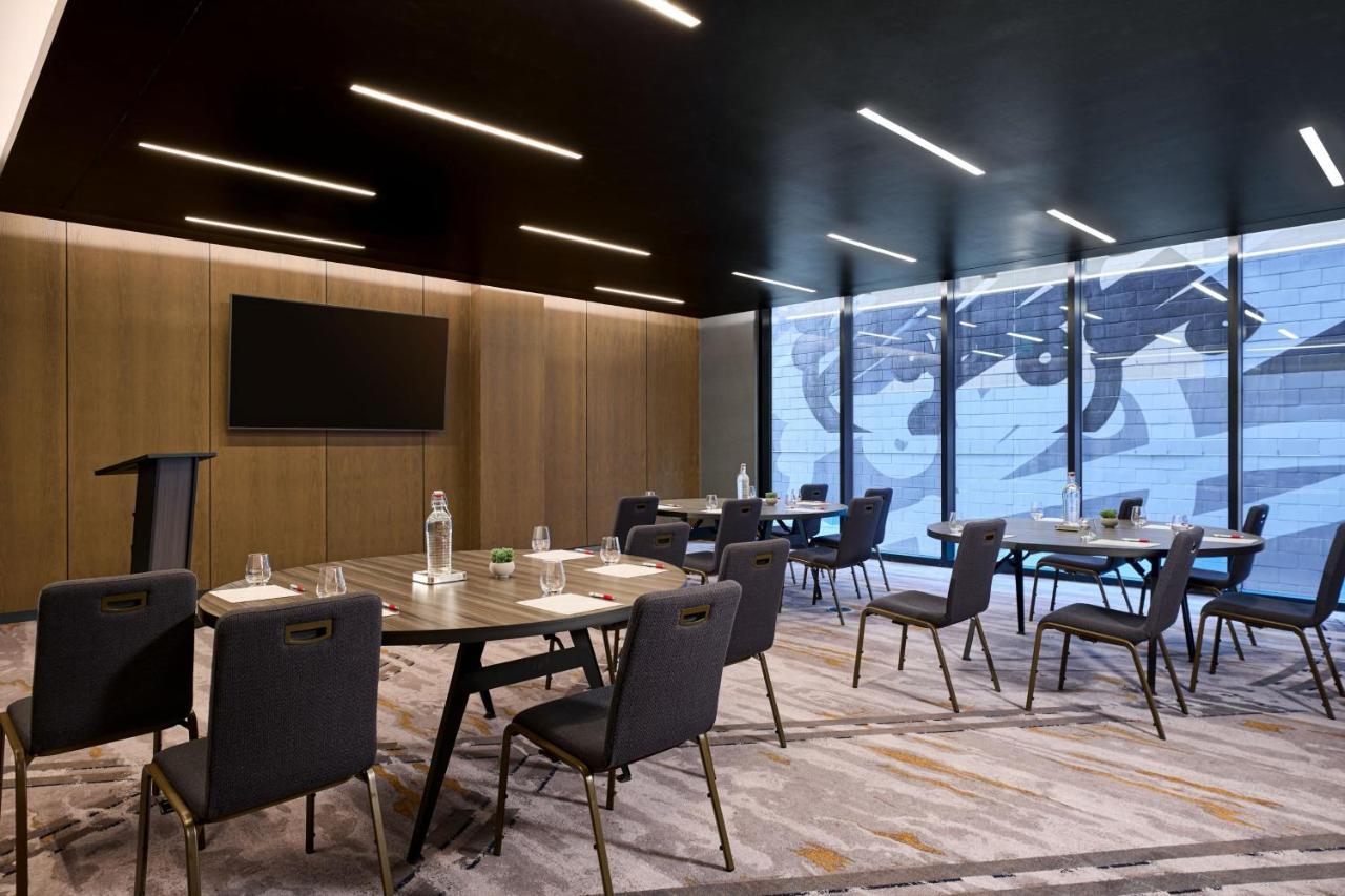 Washington Marriott Capitol Hill Hotel Екстериор снимка