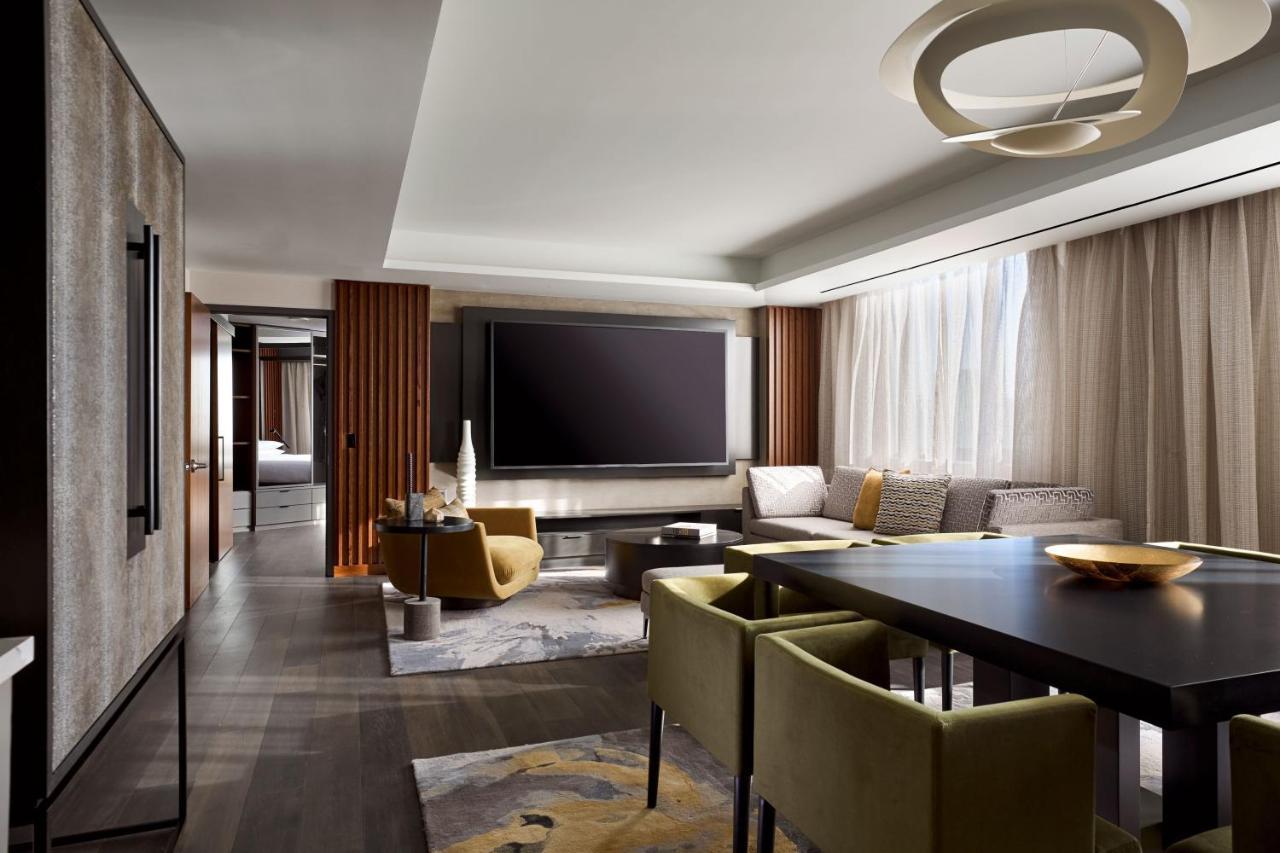 Washington Marriott Capitol Hill Hotel Екстериор снимка