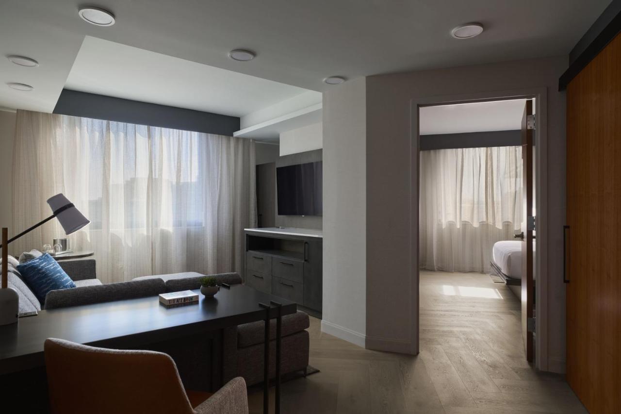 Washington Marriott Capitol Hill Hotel Екстериор снимка