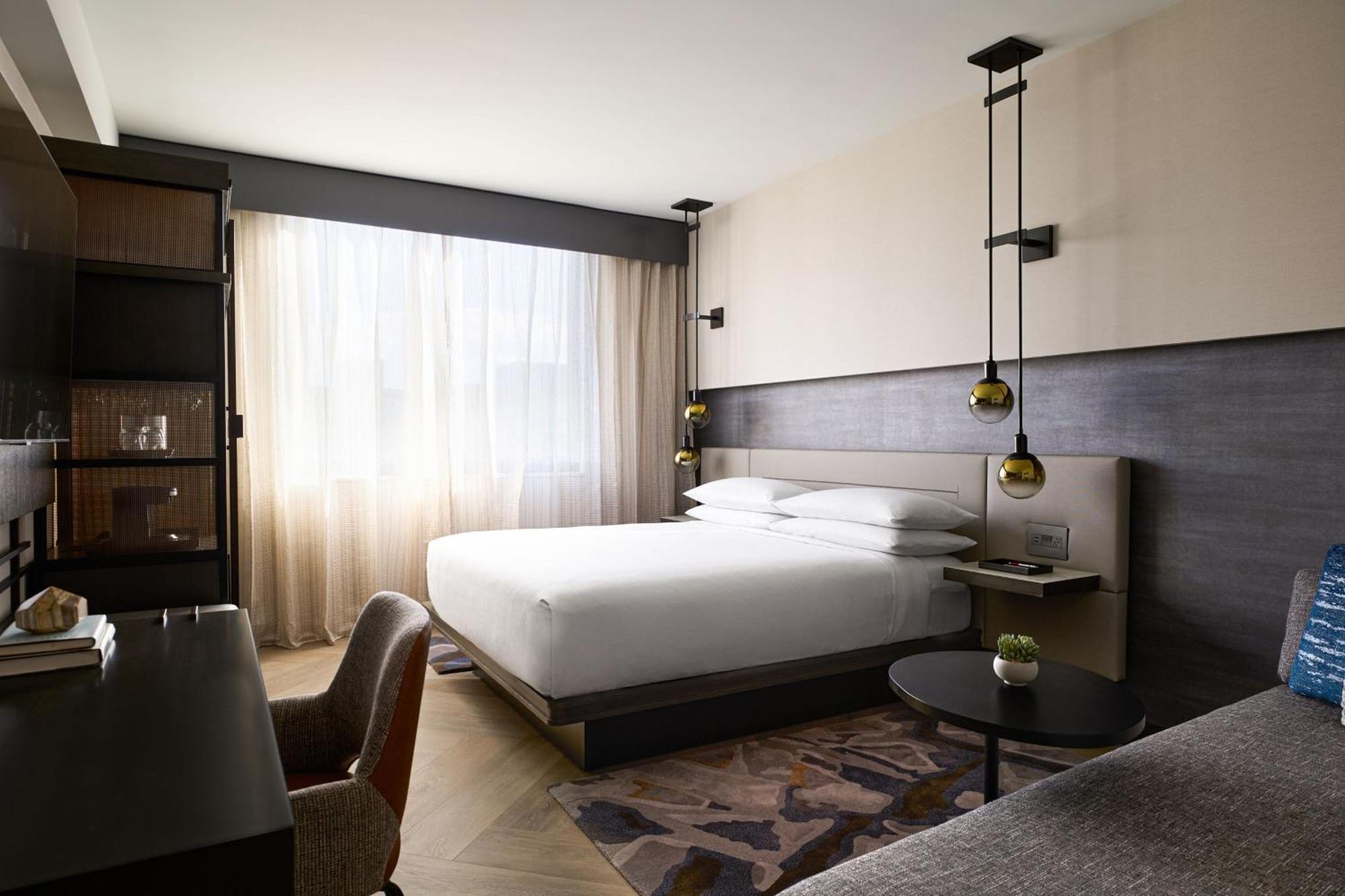 Washington Marriott Capitol Hill Hotel Екстериор снимка
